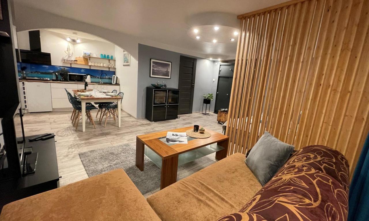 Apartamenty Pod Uwalonym Debem Jezow Sudecki Exteriér fotografie