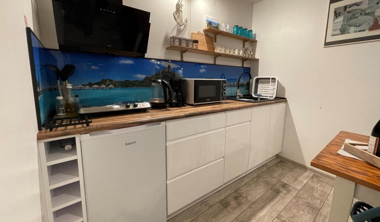 Apartamenty Pod Uwalonym Debem Jezow Sudecki Exteriér fotografie