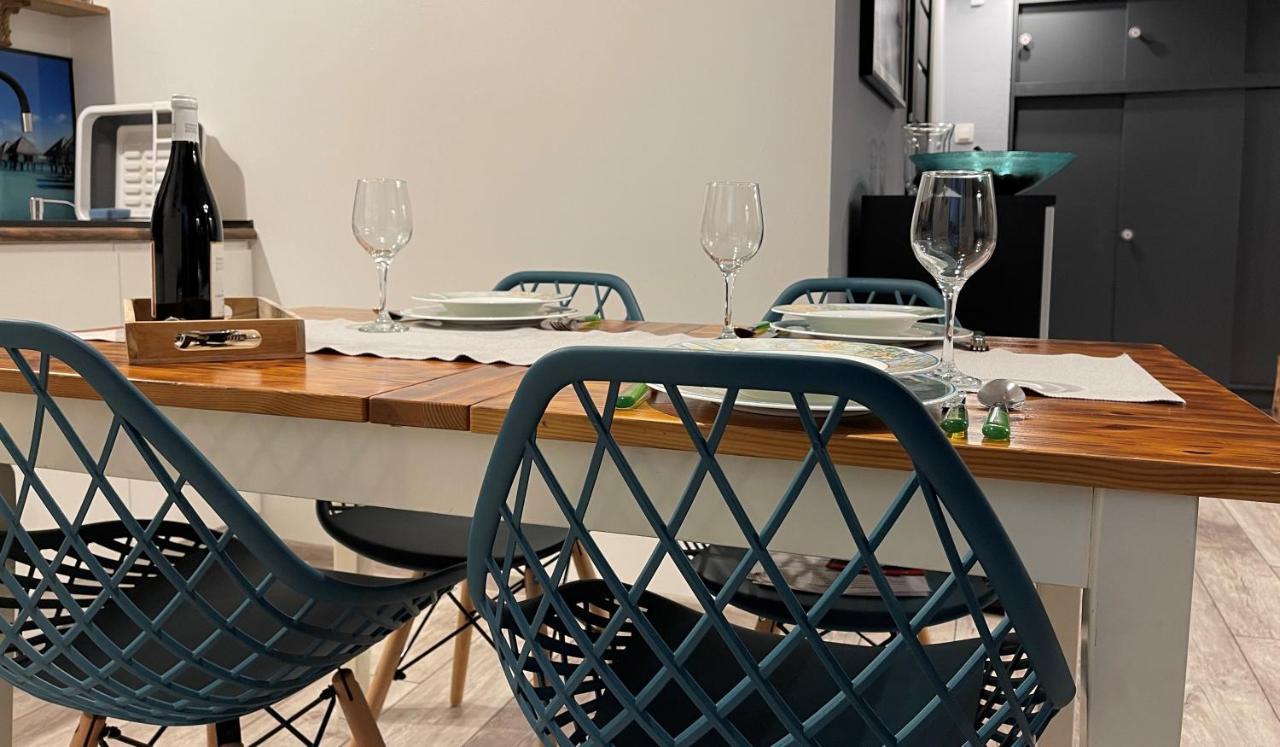 Apartamenty Pod Uwalonym Debem Jezow Sudecki Exteriér fotografie