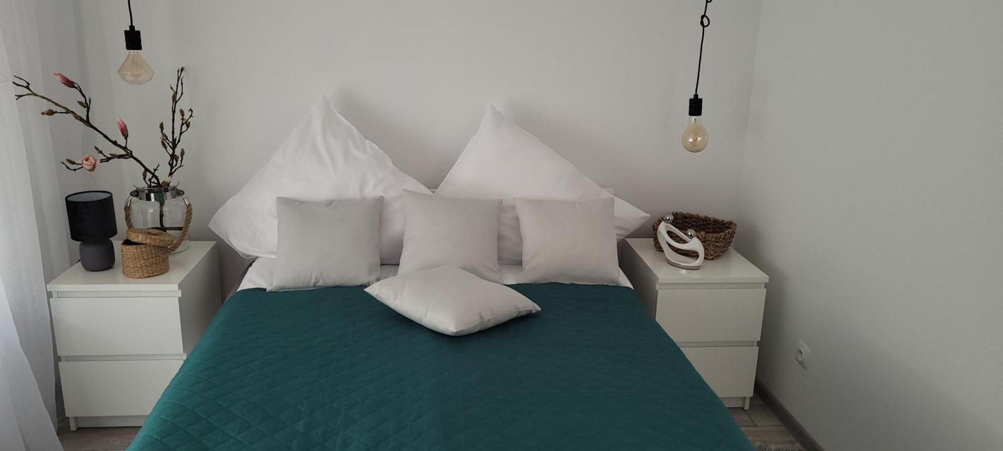 Apartamenty Pod Uwalonym Debem Jezow Sudecki Exteriér fotografie