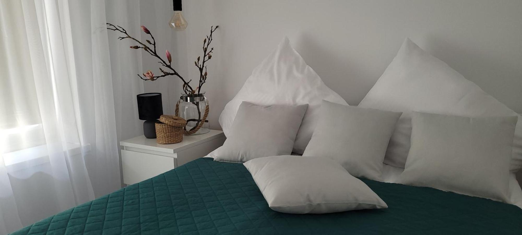 Apartamenty Pod Uwalonym Debem Jezow Sudecki Exteriér fotografie
