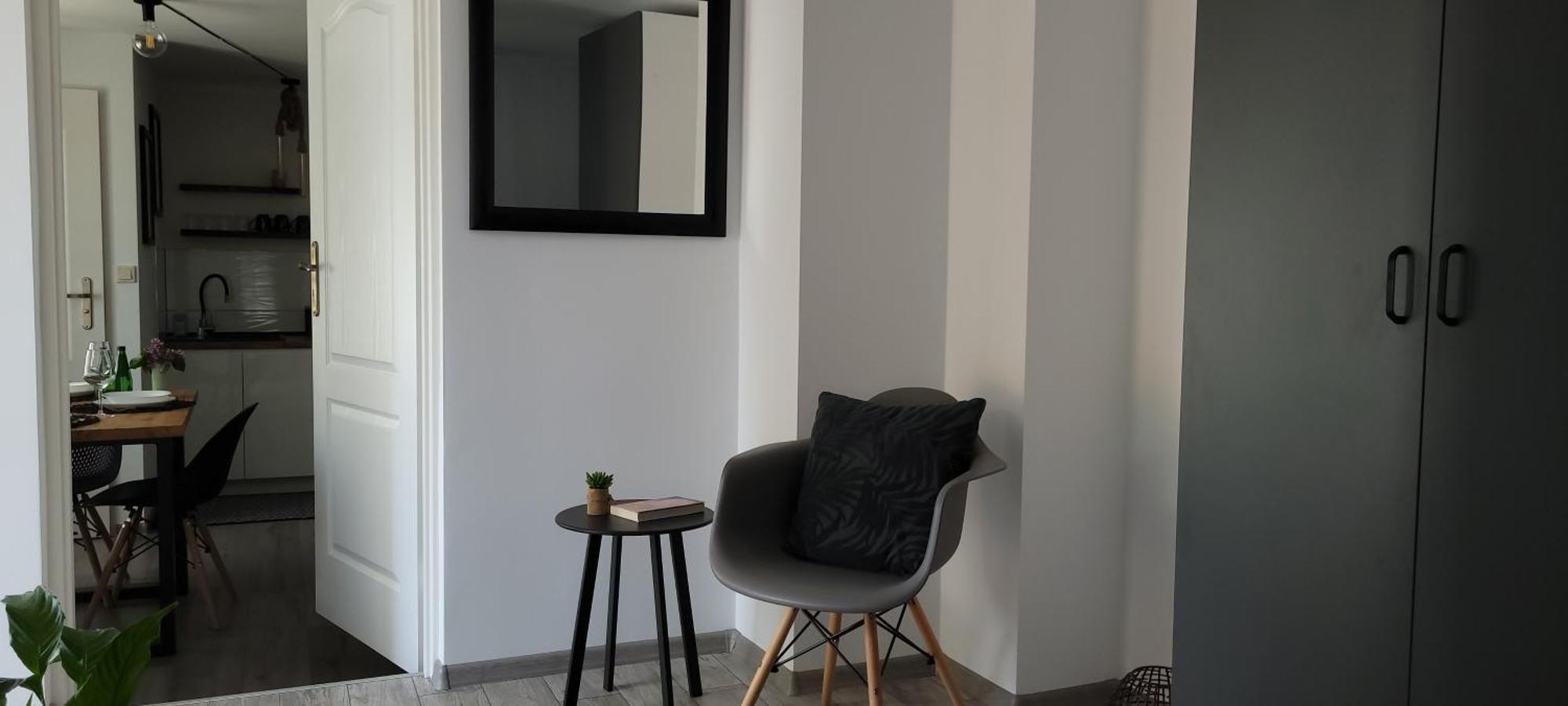Apartamenty Pod Uwalonym Debem Jezow Sudecki Exteriér fotografie