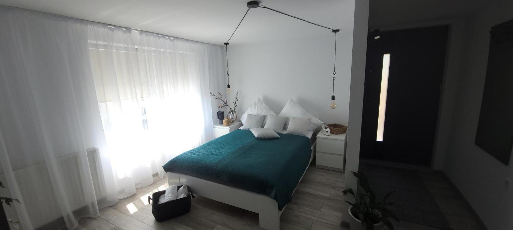 Apartamenty Pod Uwalonym Debem Jezow Sudecki Exteriér fotografie