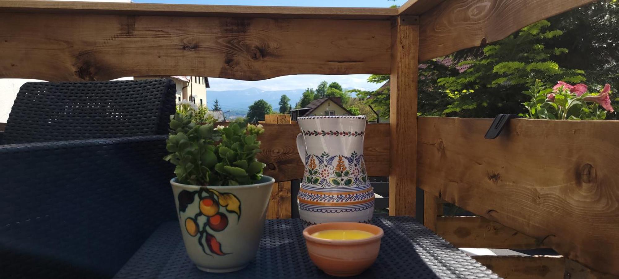 Apartamenty Pod Uwalonym Debem Jezow Sudecki Exteriér fotografie