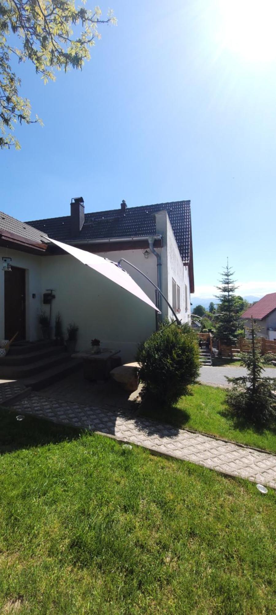 Apartamenty Pod Uwalonym Debem Jezow Sudecki Exteriér fotografie