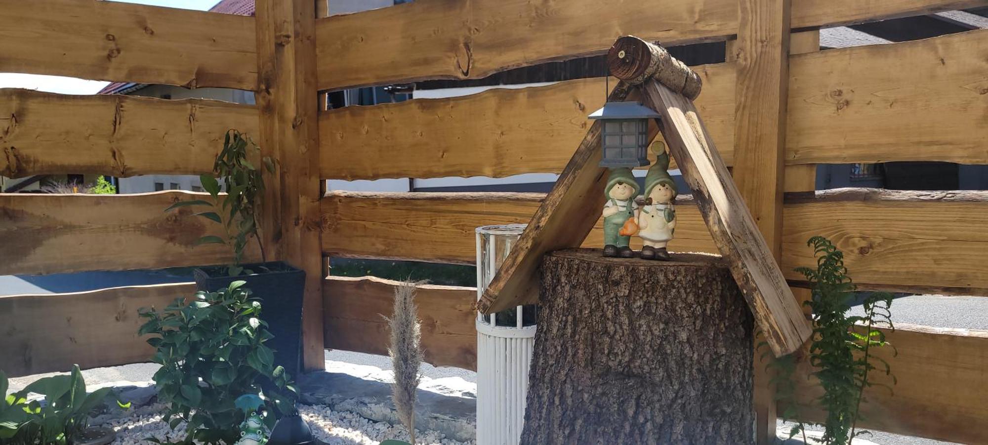 Apartamenty Pod Uwalonym Debem Jezow Sudecki Exteriér fotografie