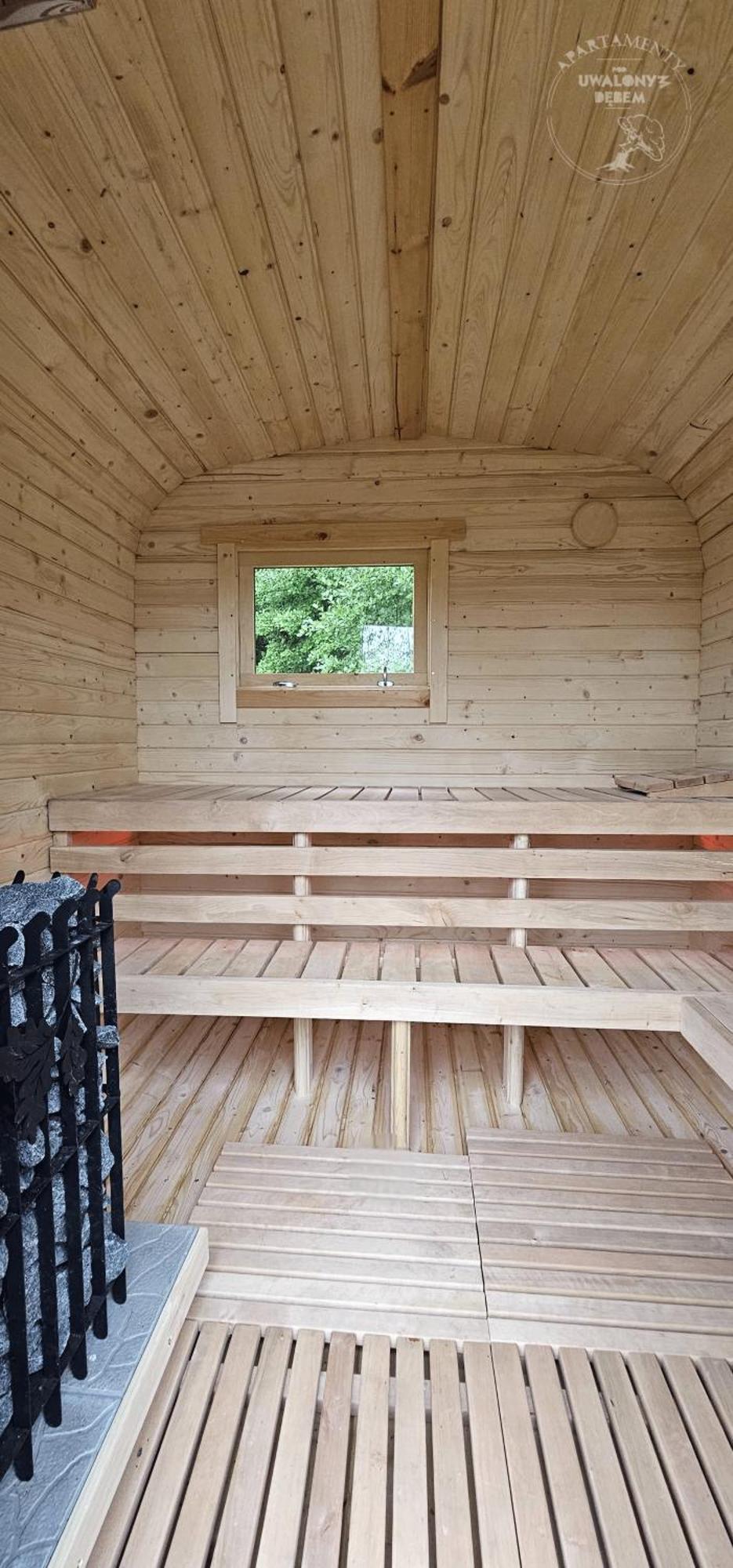 Apartamenty Pod Uwalonym Debem Jezow Sudecki Exteriér fotografie