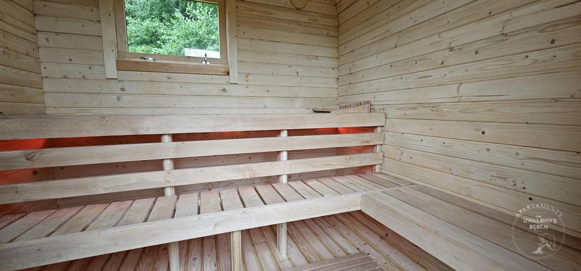 Apartamenty Pod Uwalonym Debem Jezow Sudecki Exteriér fotografie